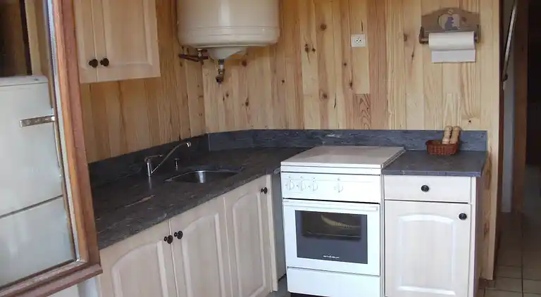 Cottage in Saulxures-sur-Moselotte