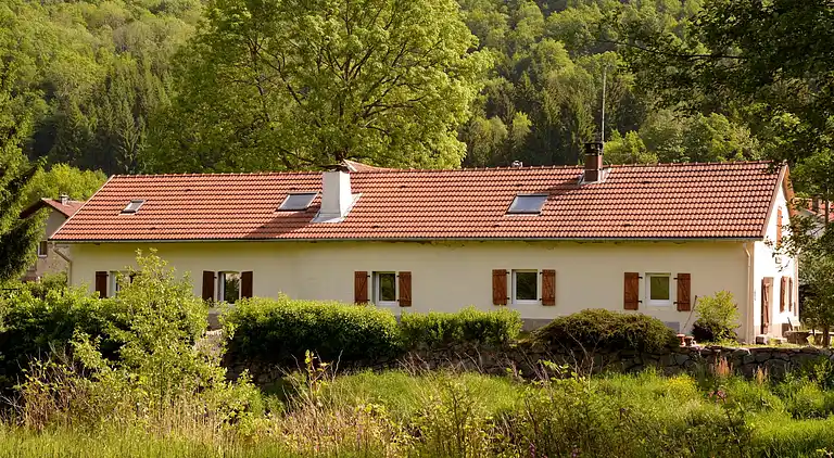 Sommerhus i Saulxures-sur-Moselotte