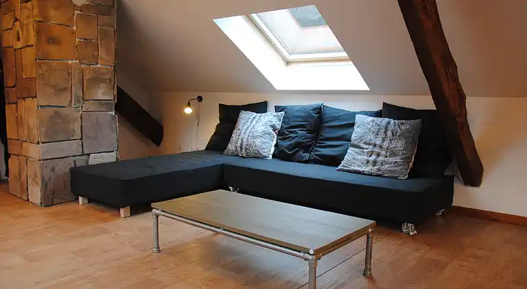 Sommerhus i Saulxures-sur-Moselotte