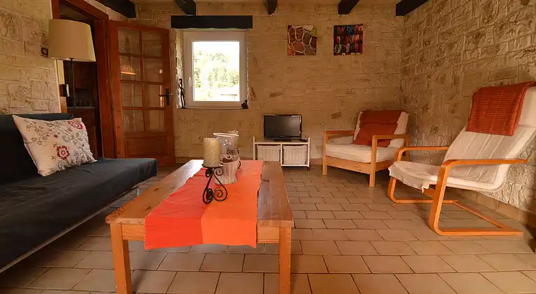 Sommerhus i Saulxures-sur-Moselotte