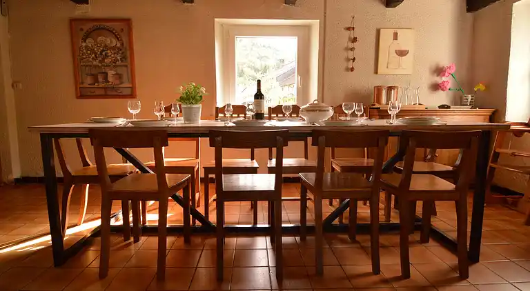 Sommerhus i Saulxures-sur-Moselotte