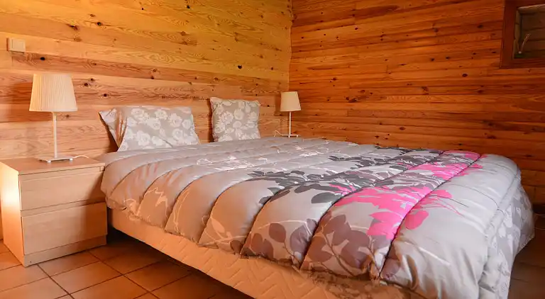 Sommerhus i Saulxures-sur-Moselotte