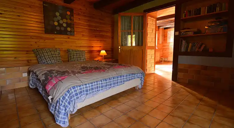 Sommerhus i Saulxures-sur-Moselotte