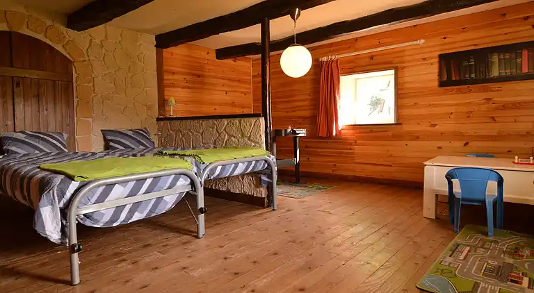 Sommerhus i Saulxures-sur-Moselotte