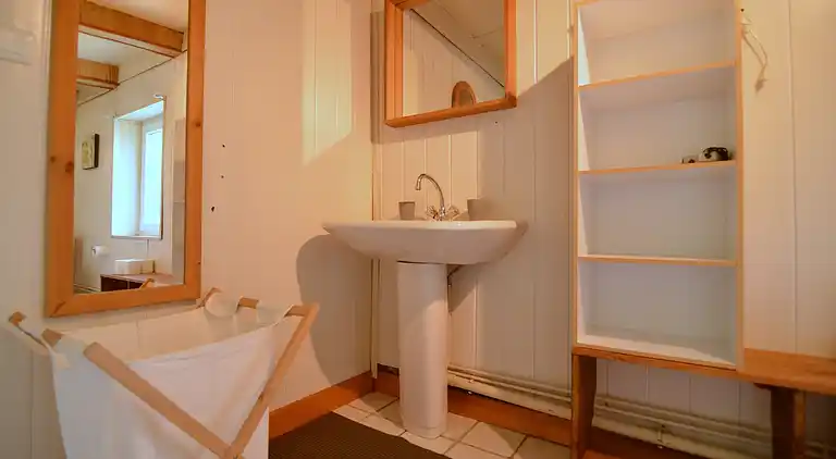 Sommerhus i Saulxures-sur-Moselotte