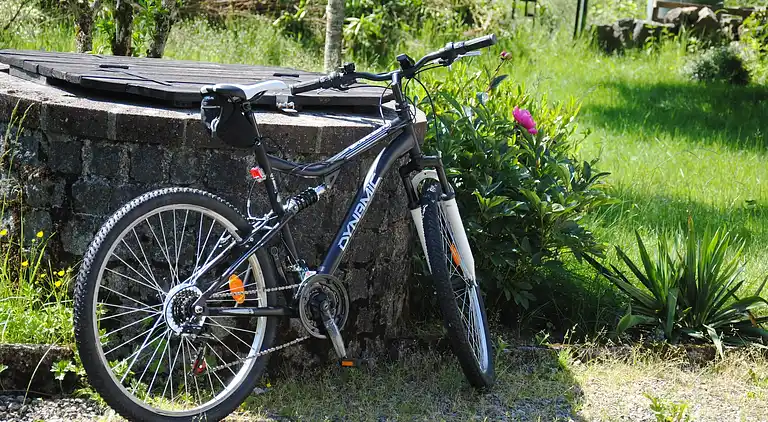 Sommerhus i Saulxures-sur-Moselotte