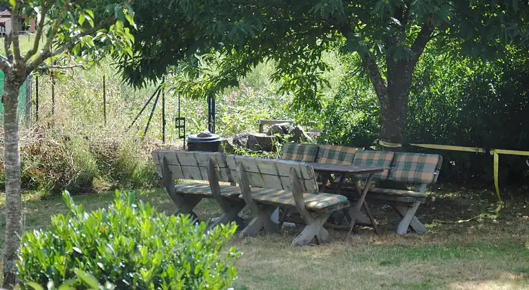 Sommerhus i Saulxures-sur-Moselotte