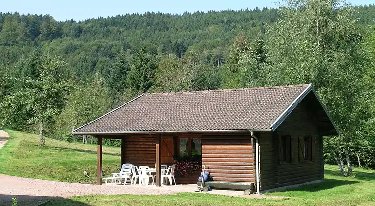Cottage in Cornimont