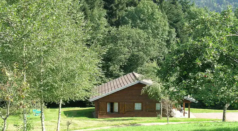 Cottage in Cornimont