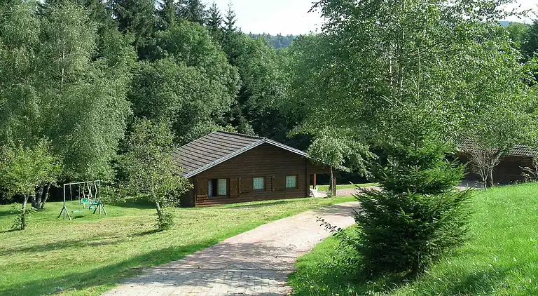 Cottage in Cornimont