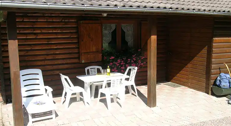 Cottage in Cornimont