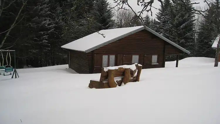 Cottage in Cornimont
