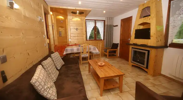 Cottage in Cornimont