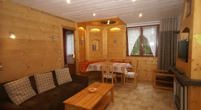 Cottage in Cornimont