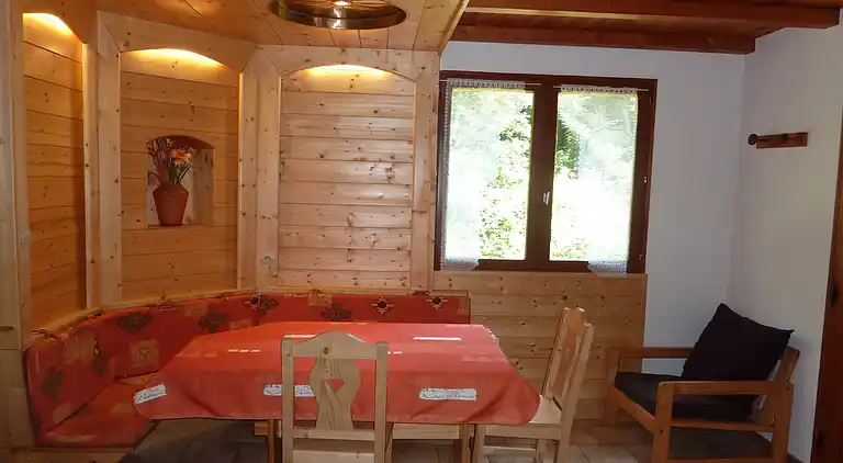 Cottage in Cornimont