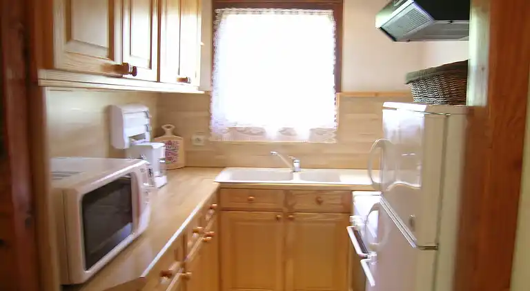 Cottage in Cornimont