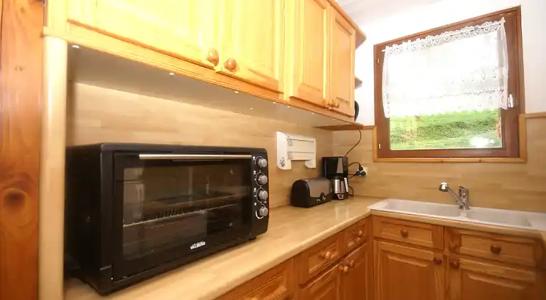 Cottage in Cornimont