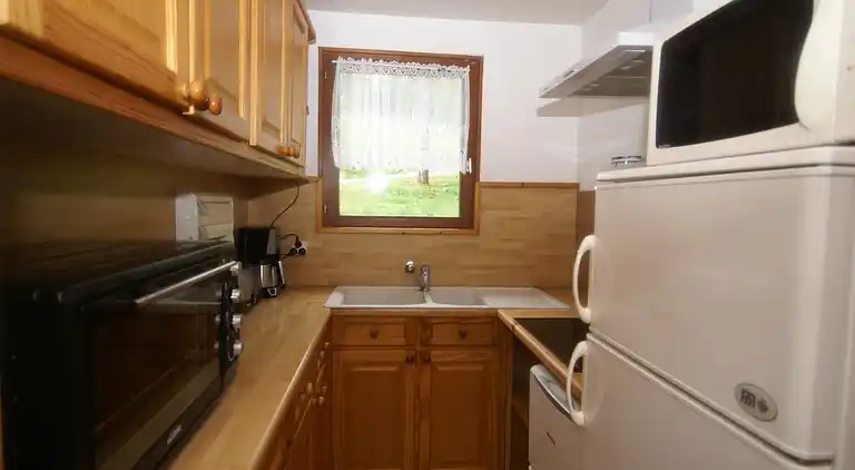 Cottage in Cornimont