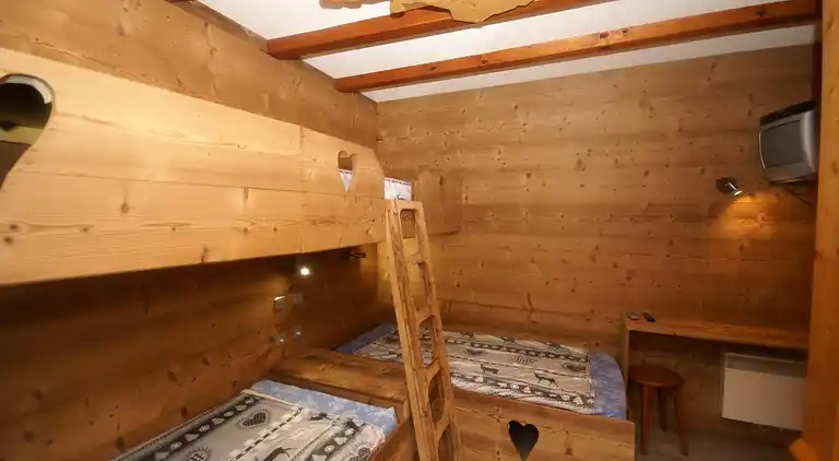 Cottage in Cornimont