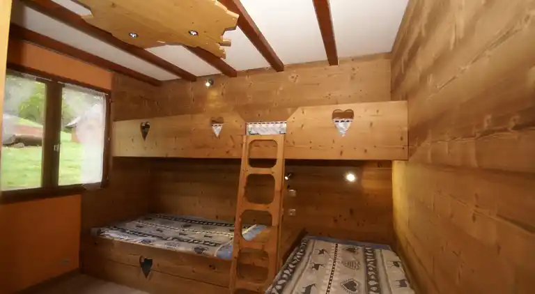 Cottage in Cornimont