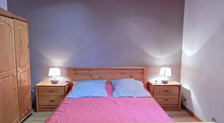 Cottage in Cornimont