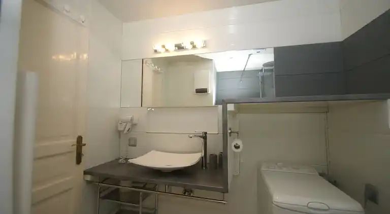 Cottage in Cornimont