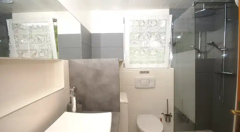 Cottage in Cornimont