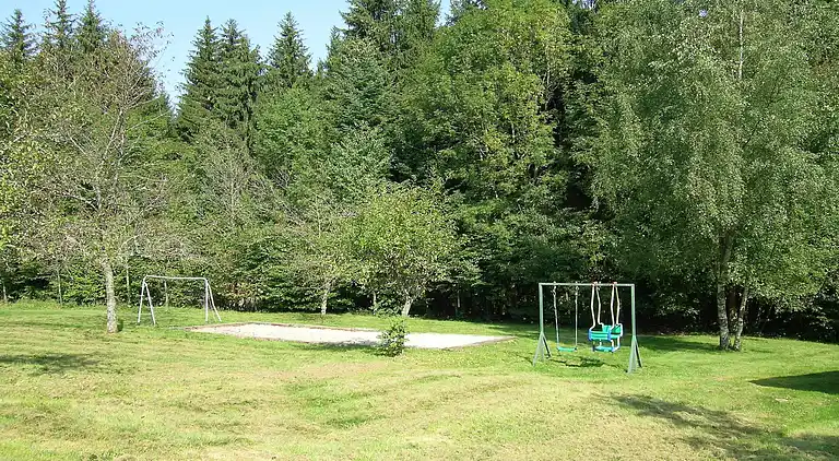 Cottage in Cornimont