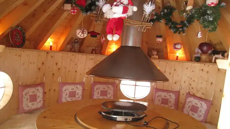 Cottage in Cornimont