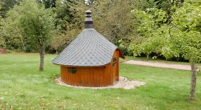 Cottage in Cornimont