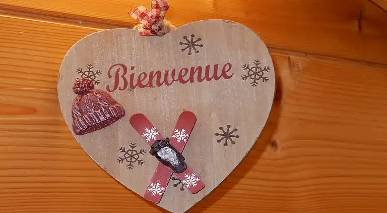 Cottage in Cornimont