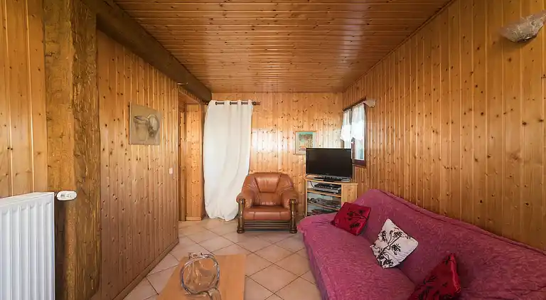 Casa vacanze in Le Val-d'Ajol