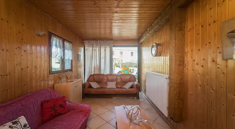 Casa vacanze in Le Val-d'Ajol