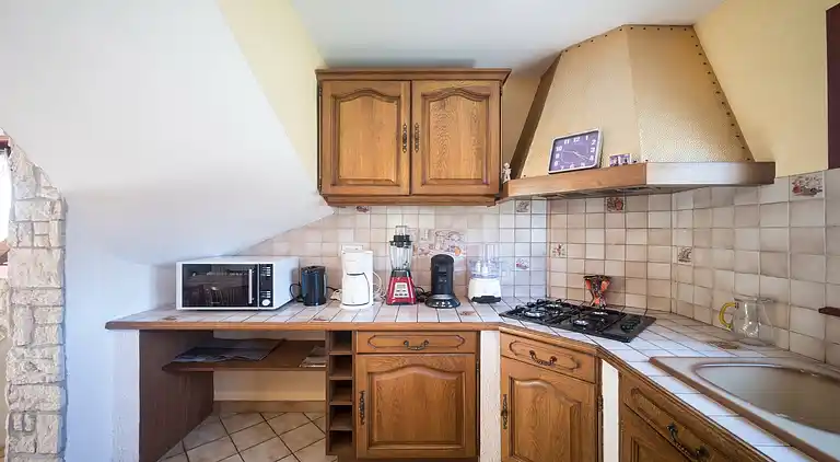 Casa vacanze in Le Val-d'Ajol