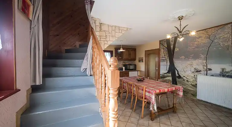 Casa vacanze in Le Val-d'Ajol