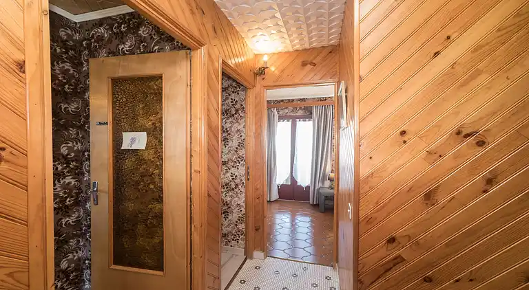 Casa vacanze in Le Val-d'Ajol