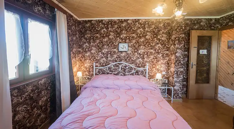 Casa vacanze in Le Val-d'Ajol