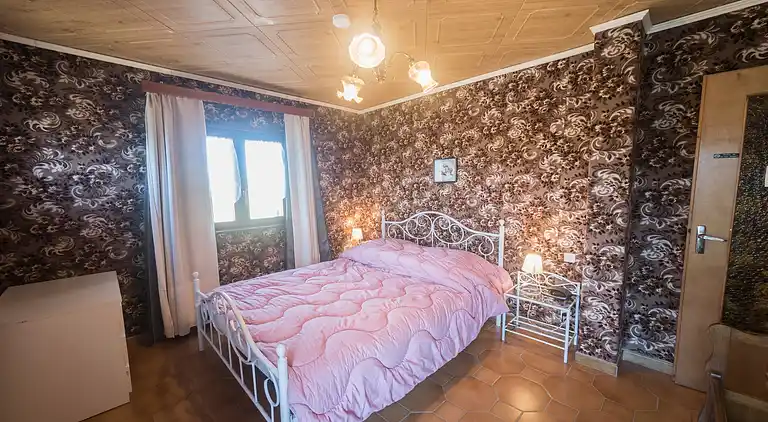 Casa vacanze in Le Val-d'Ajol