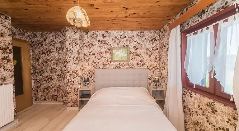 Casa vacanze in Le Val-d'Ajol