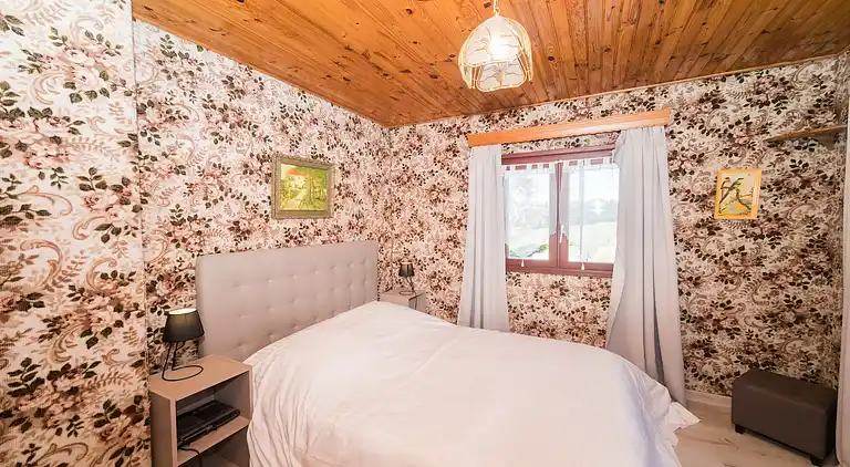 Casa vacanze in Le Val-d'Ajol