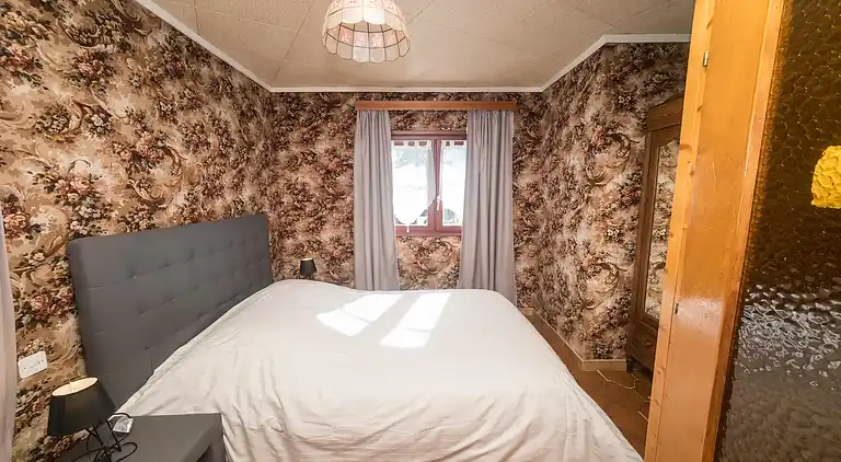 Casa vacanze in Le Val-d'Ajol