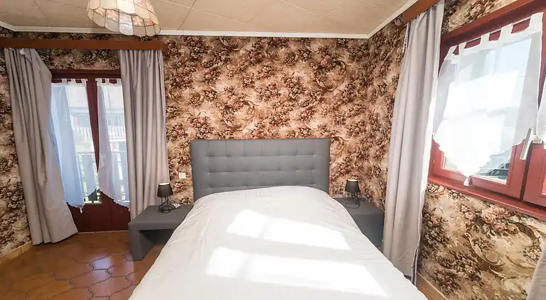 Casa vacanze in Le Val-d'Ajol