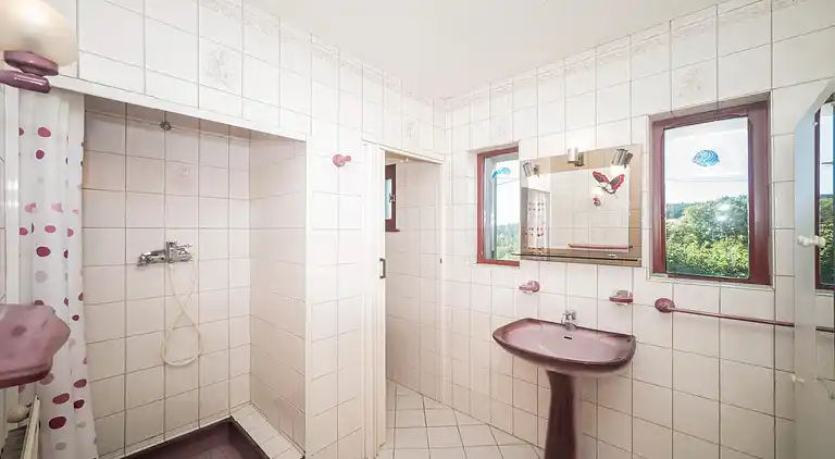 Casa vacanze in Le Val-d'Ajol