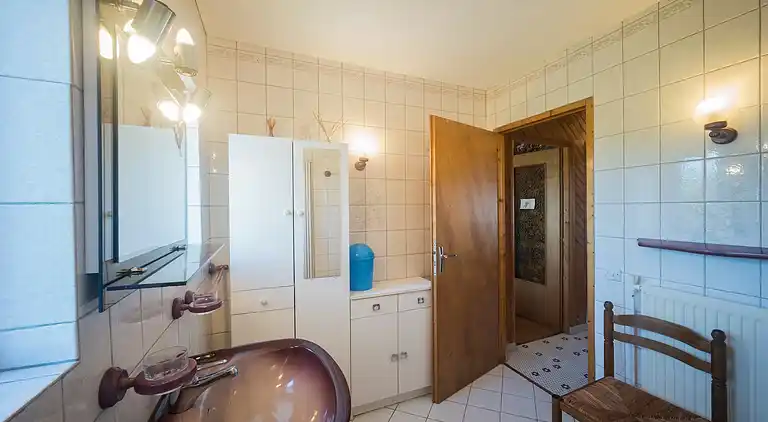 Casa vacanze in Le Val-d'Ajol