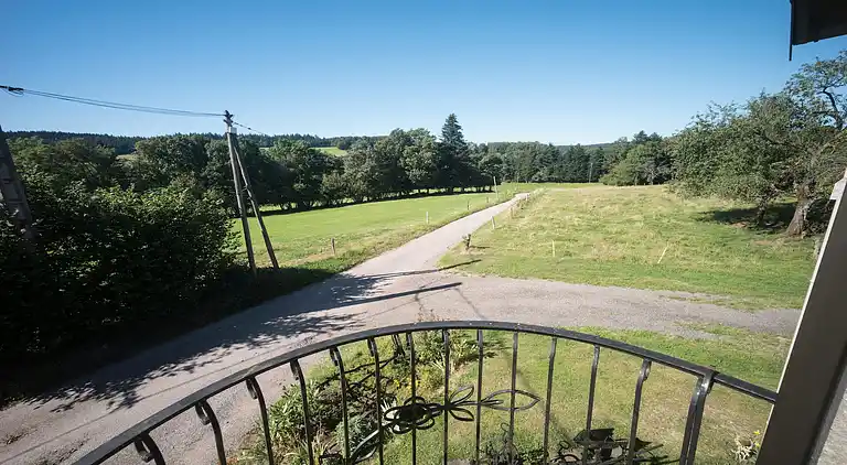 Casa vacanze in Le Val-d'Ajol