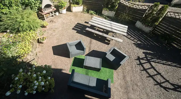 Casa vacanze in Le Val-d'Ajol