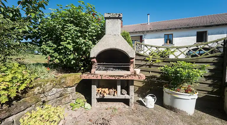 Casa vacanze in Le Val-d'Ajol