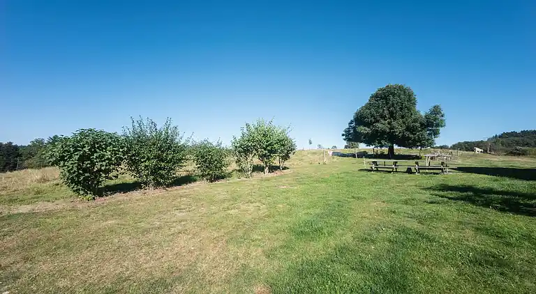 Casa vacanze in Le Val-d'Ajol