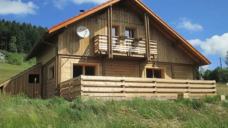Cottage in Gérardmer