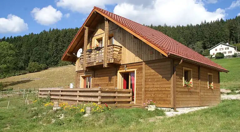 Cottage in Gérardmer